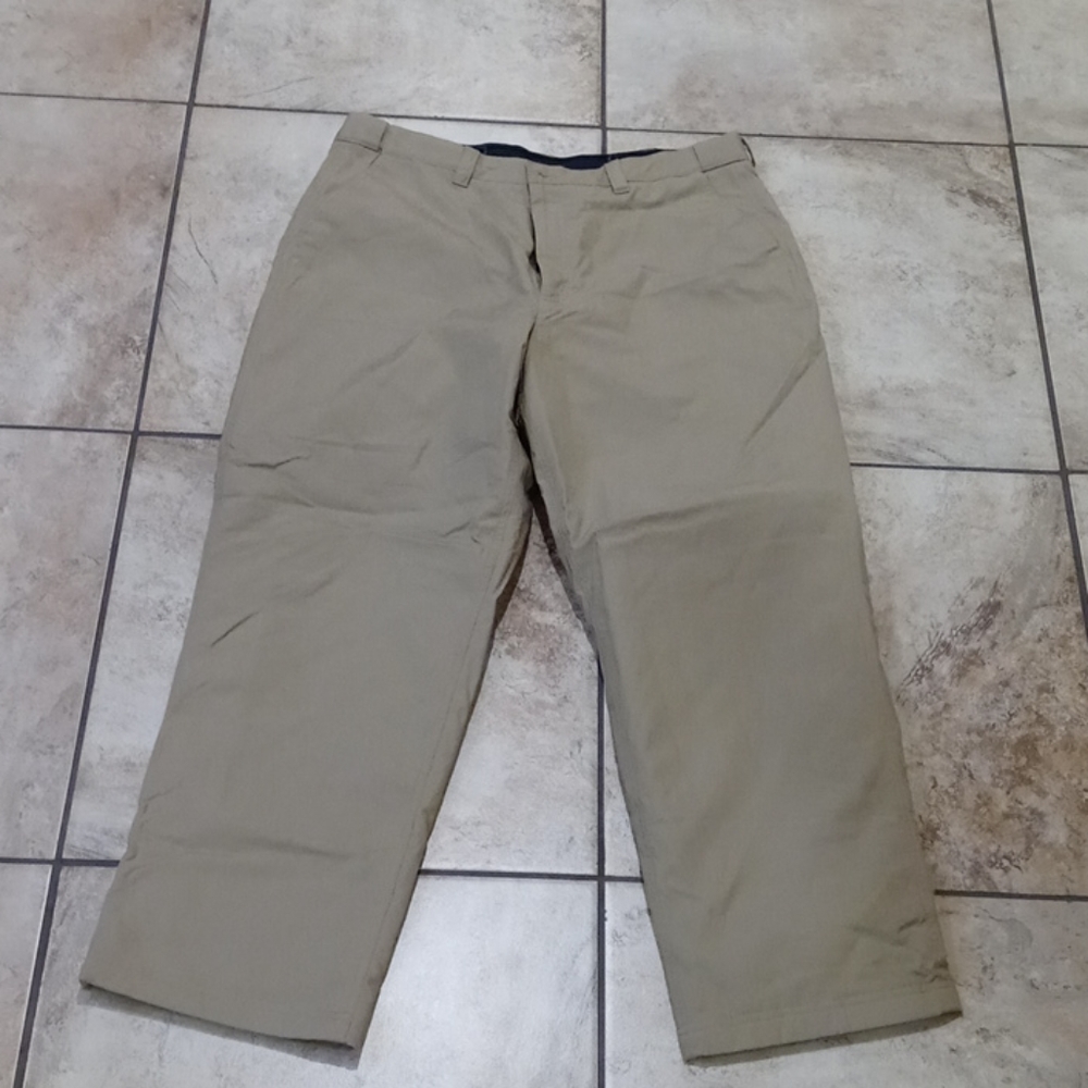 L.L.Bean pants waste 36 inseam 29